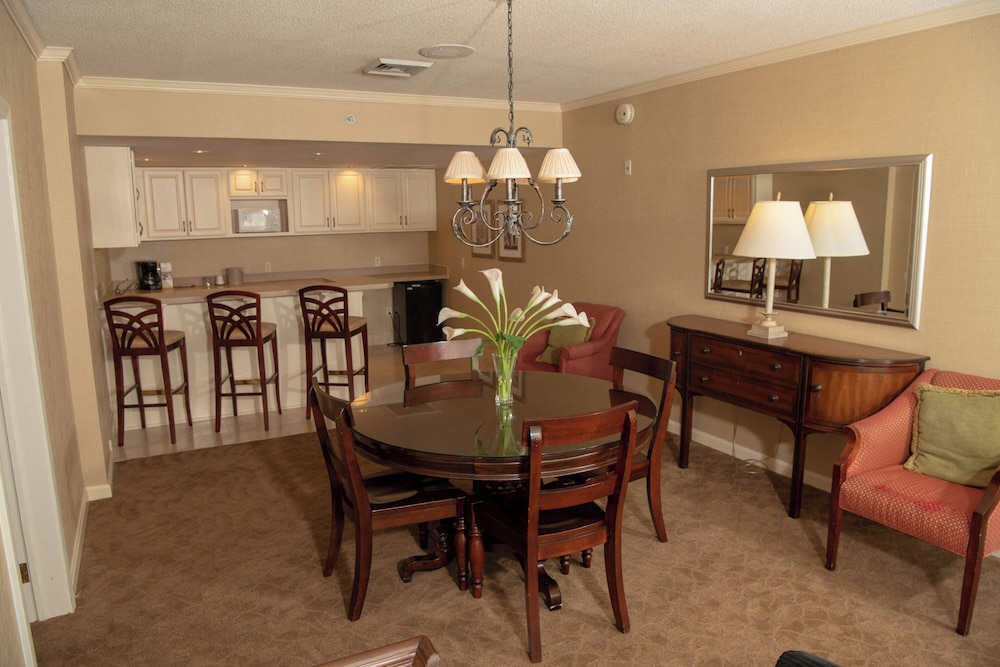 Courtyard by Marriott Erie, Bild 22