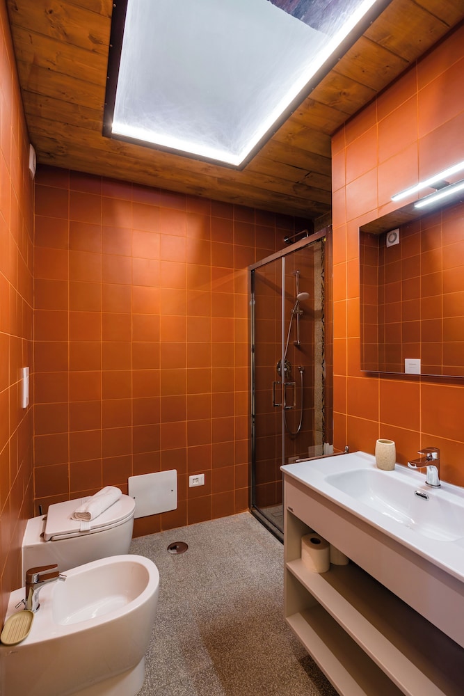 La Pinacoteca Aparthotel by NapoliApartments