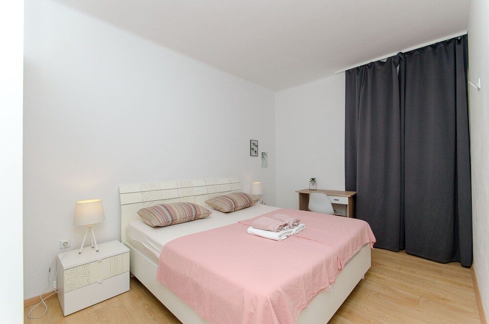 Split Vacations - Apartment and Room Columbo - Property Image 21