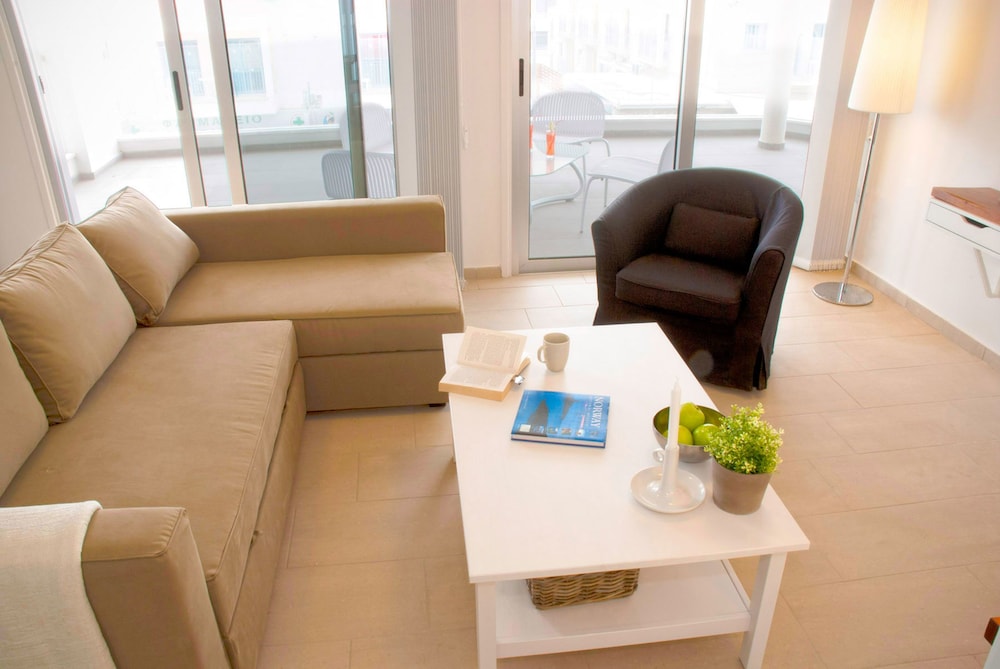 Napian Suites
