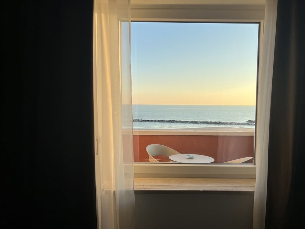 Hotel Palazzo Caveja