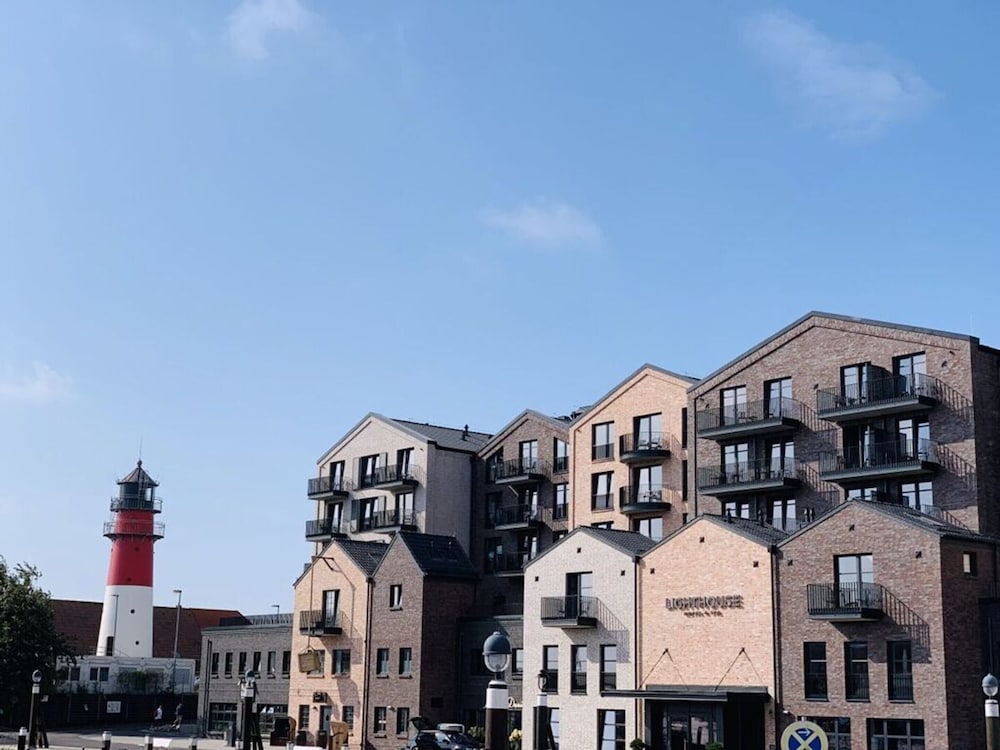 "helgoland" in the Achter de Waterkant House
