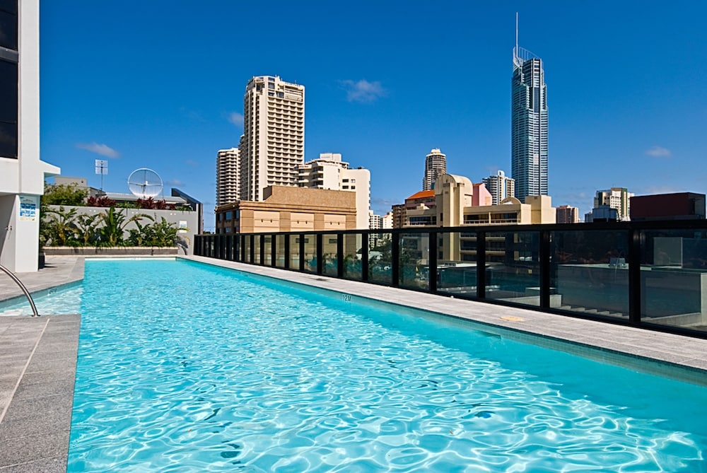 Surfers Paradise Vacations - Circle on Cavill - Apartment Stay Private - Property Image 21