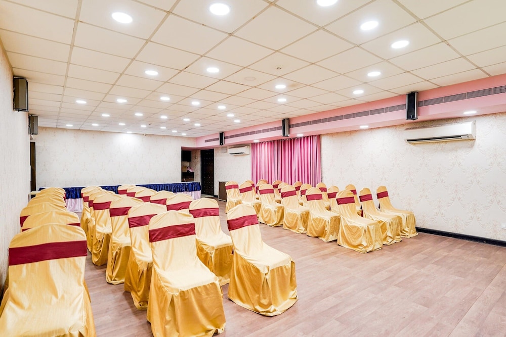 Ultimate Family Escape in Country Club Surat