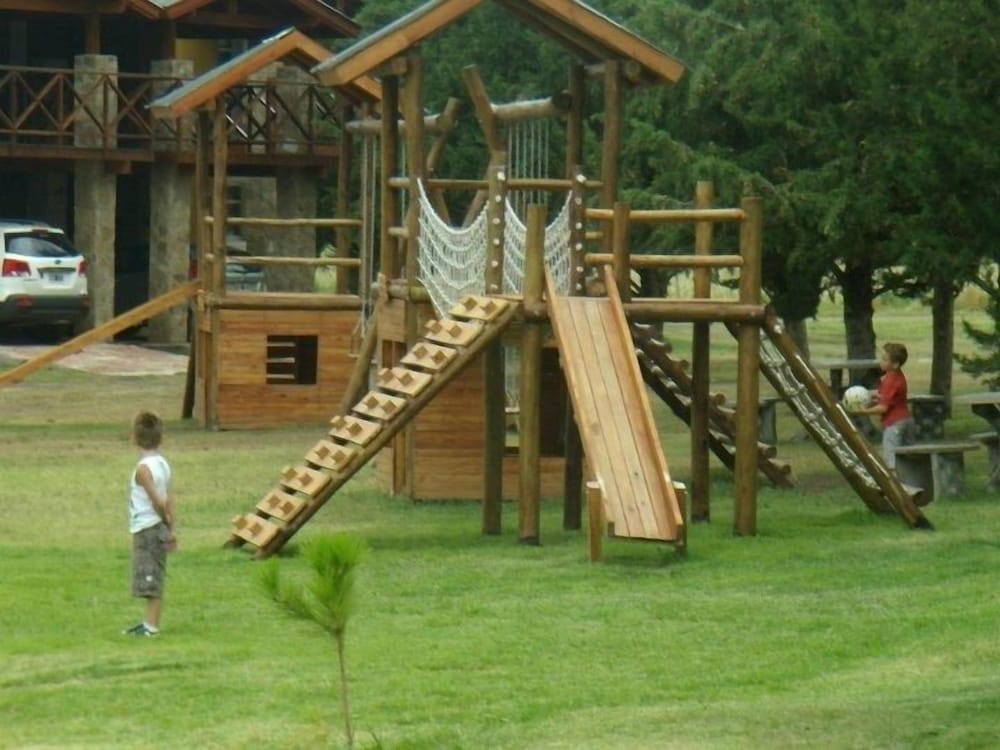 Winds Hill Resort & Spa