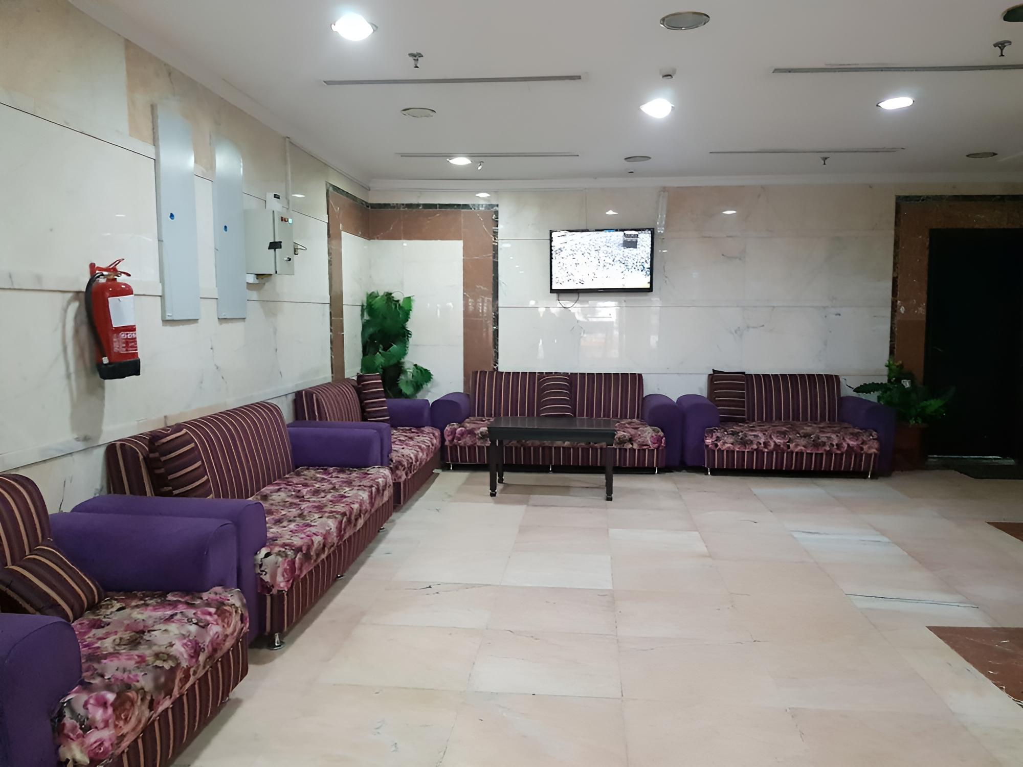 Al Manar Hotel — photo 5