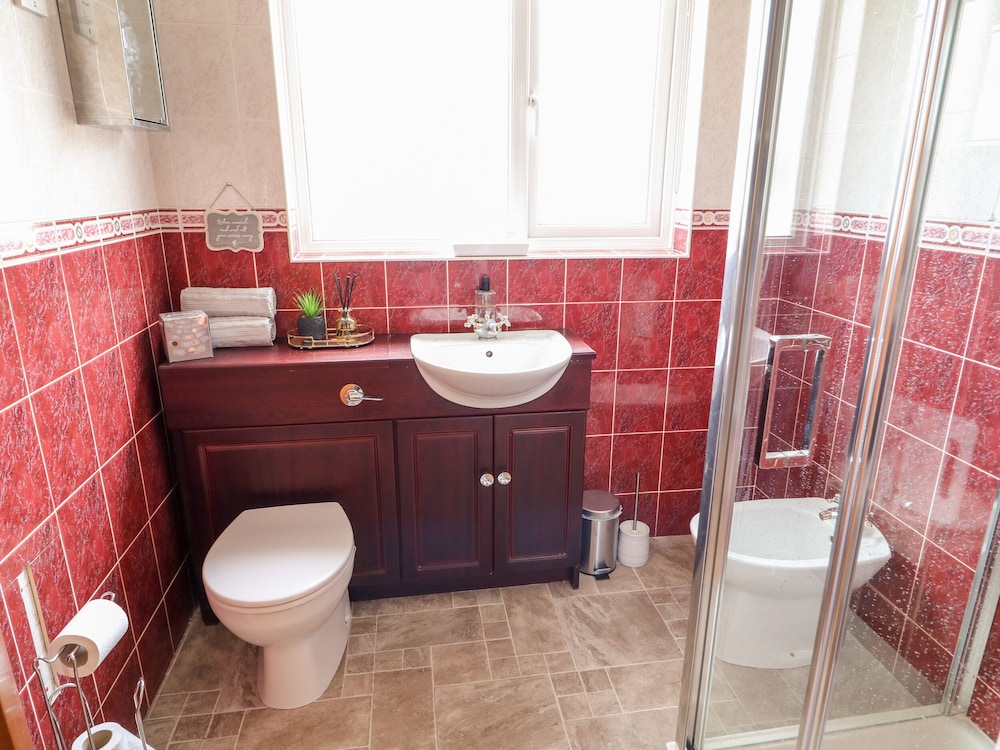 Glebe Farm Cottage