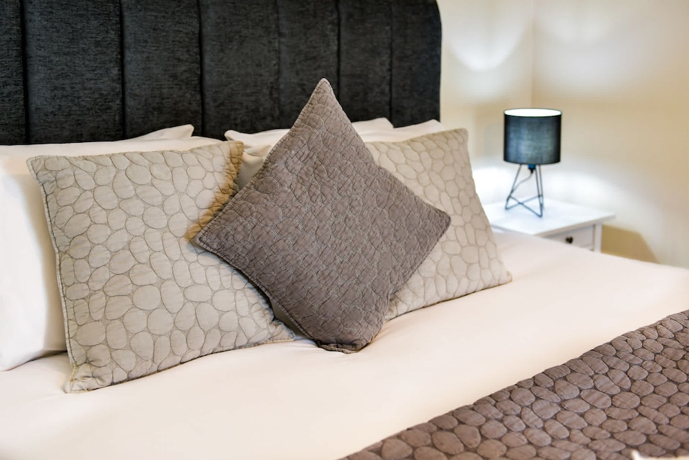 Host Stay Gerald Street