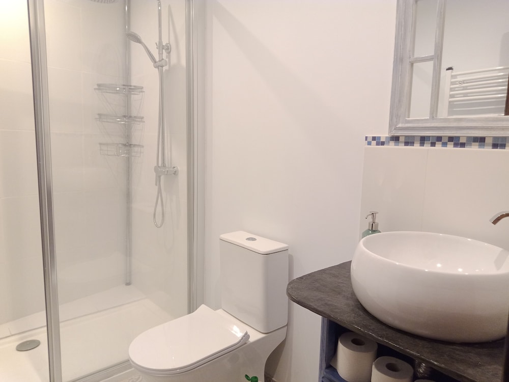 Castro Caldelas - Cottage - Sleeps 2 - Petfriendly