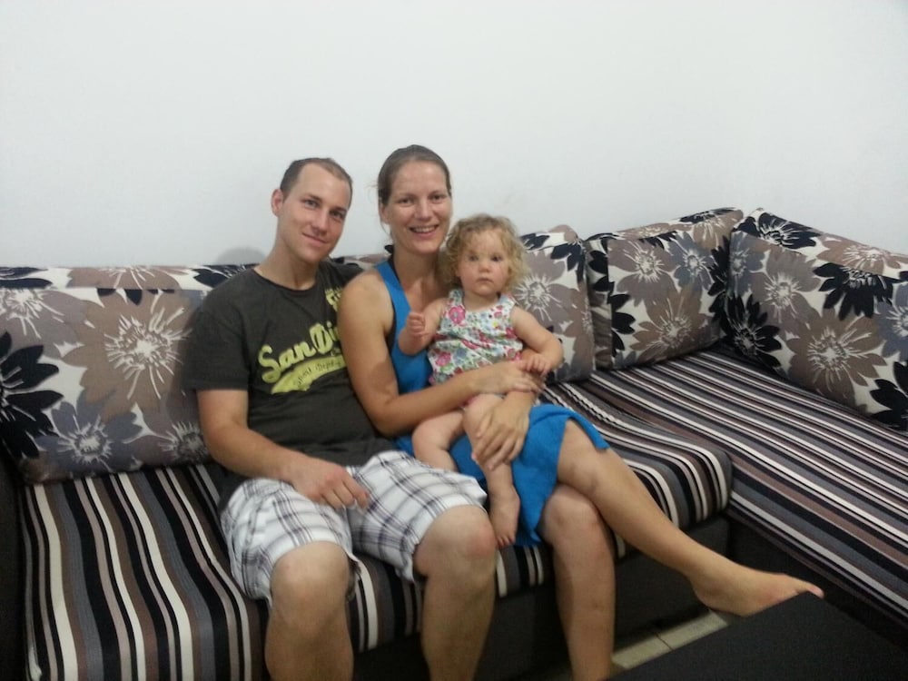 Damith Homestay