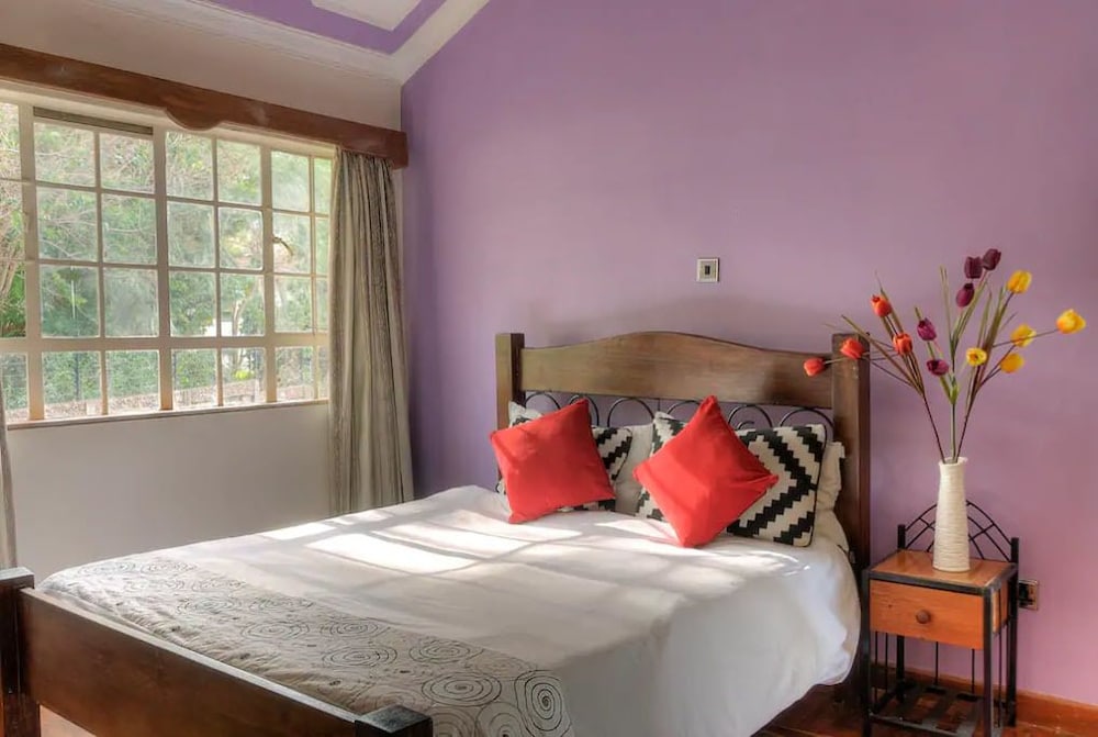 Sherry Homes Jahazi Loft