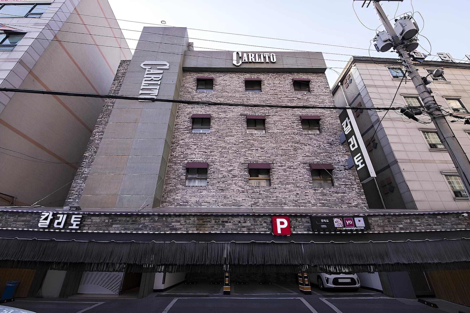 Anyang Carlito view 3