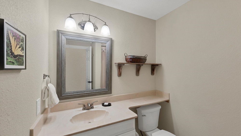 Family-friendly Waterfront 4br Pool Punta Gorda Isles 4 Bedroom Home