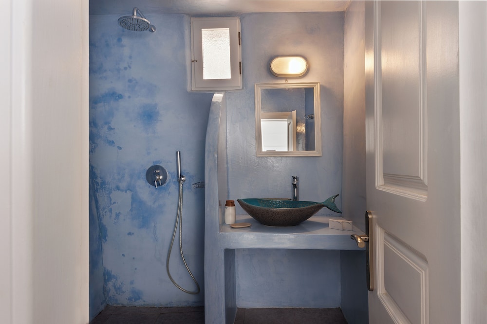 Zatrikion Villas Santorini