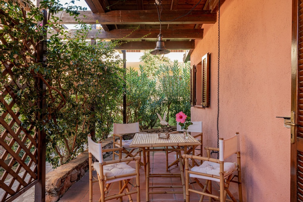 Casa Flavia in Golfo Aranci