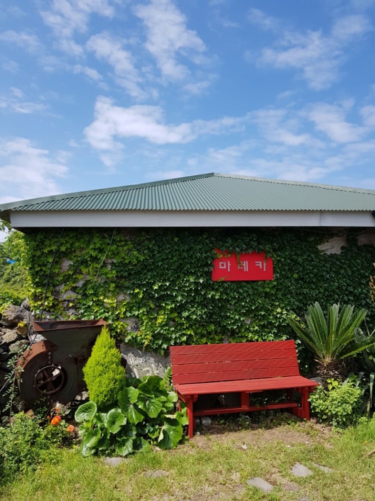 Mareca Pension