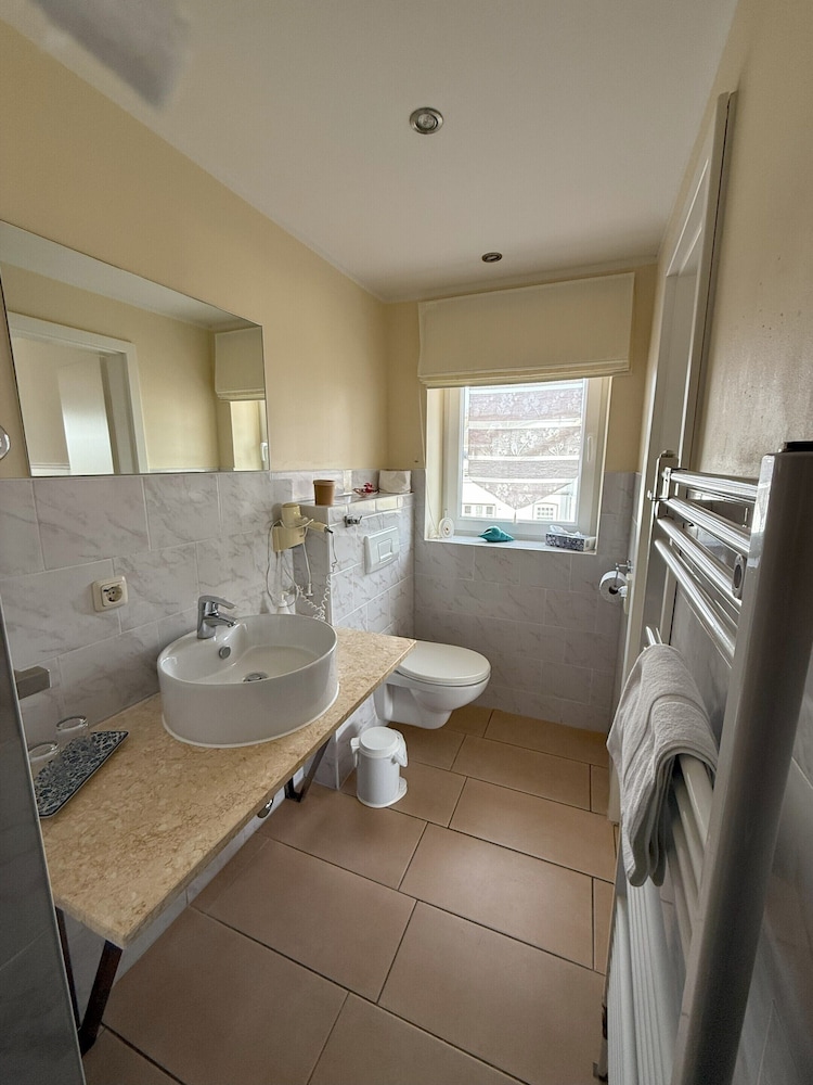 Pension Walmeer