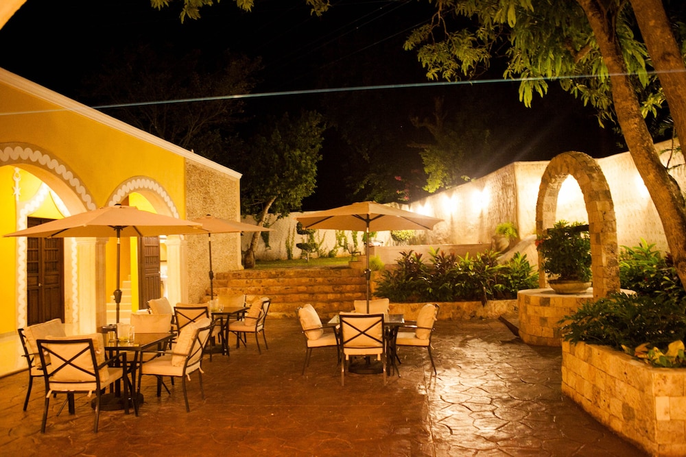 Villa San Antonio de Padua