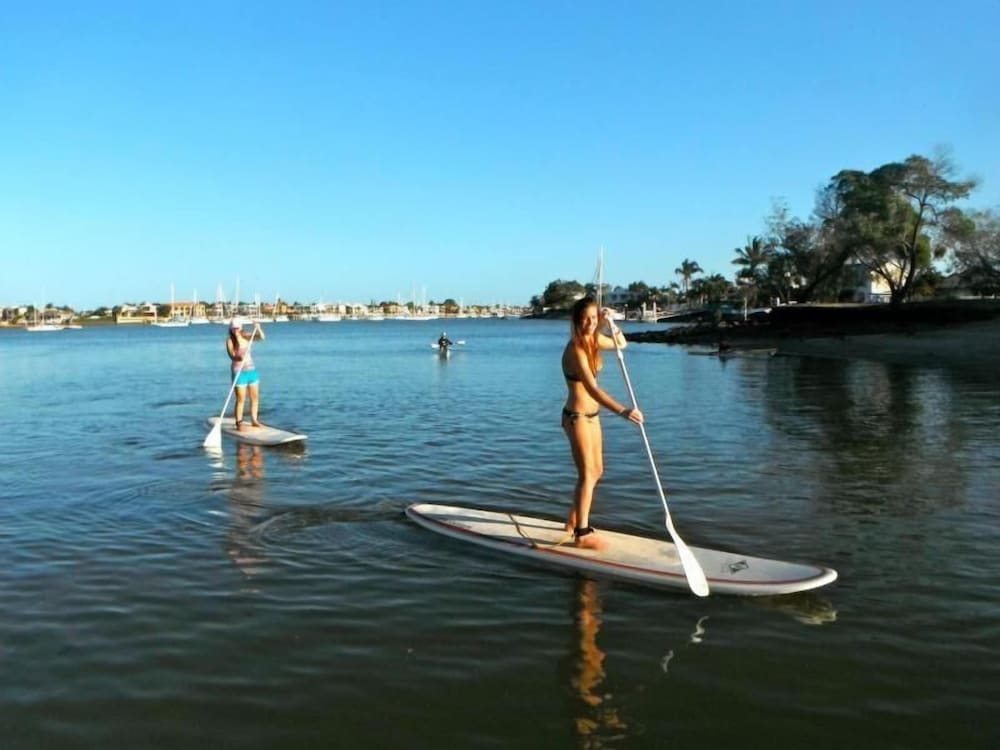 Mooloolaba Backpackers