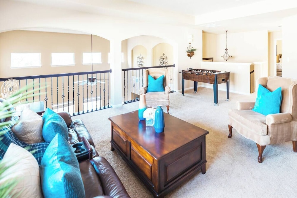 Austin Charm Home by The Key Rentals