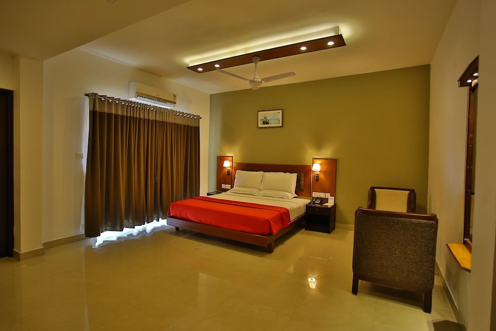 Harbour Hotels
