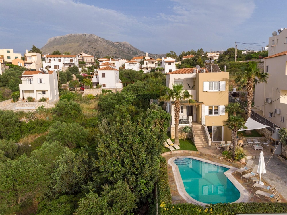 Villa Nicolas