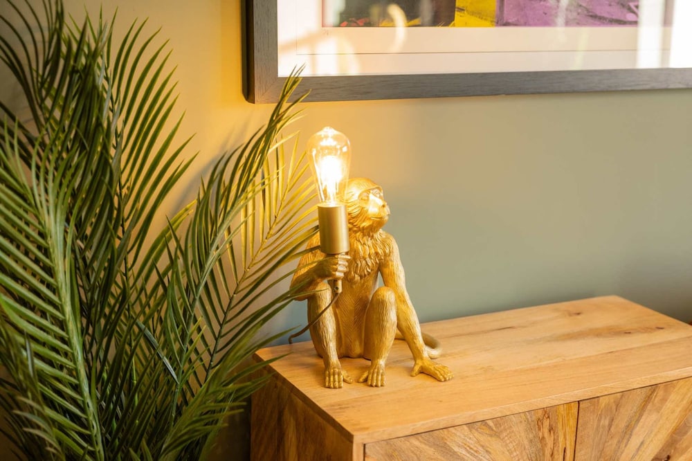 Host Stay The Georgian Quarter at Catharine House III