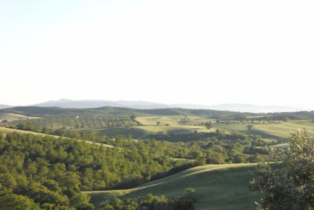 Quercia Rossa view 5