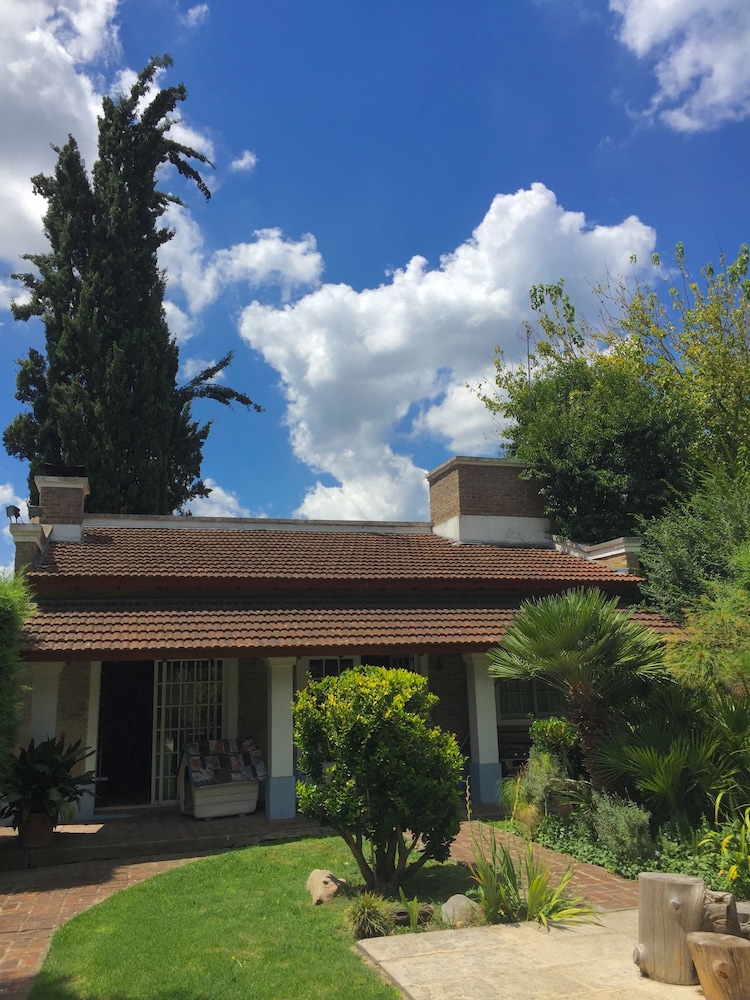 Casa De La Visitación