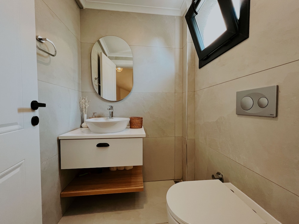 Marla Suite Otel - Image 30
