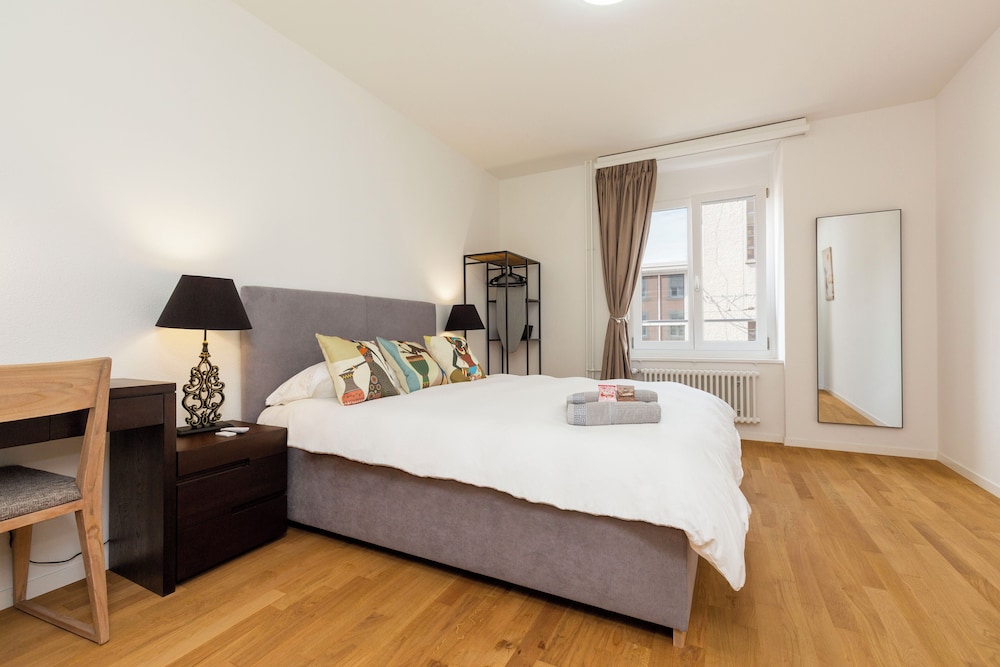 KAYA Zurich Elisabethenstrasse