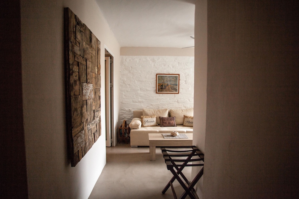 Porto Koundouros Beach and Villas