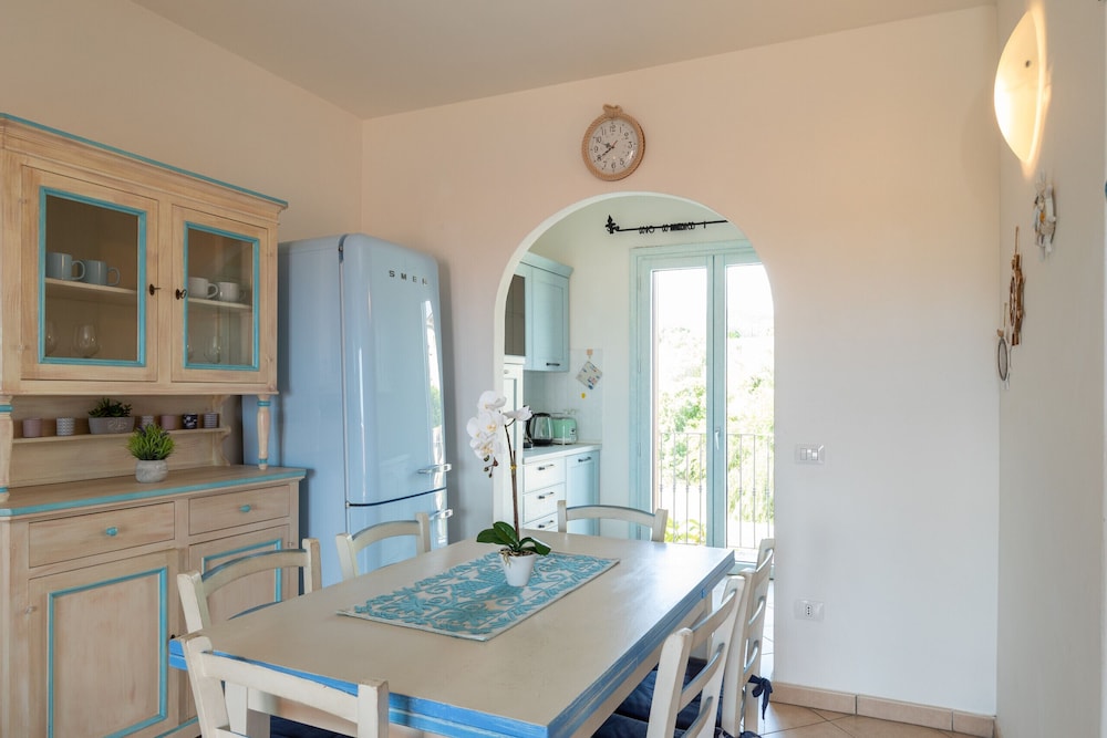 Appartamento la Via del Mare by Wonderful Italy