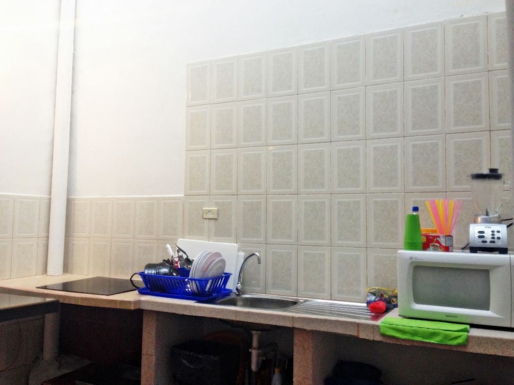 Guesthouse Nelson