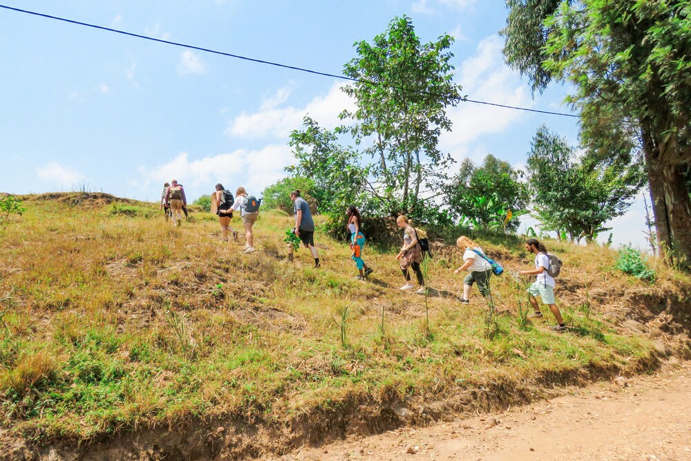 Frama Nature Adventure view 2
