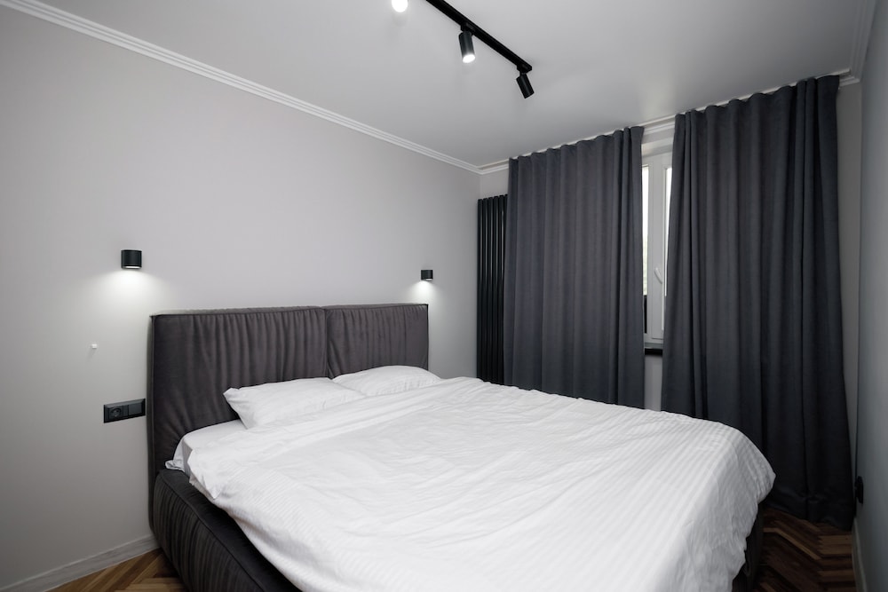 Urban Apartment Nr89