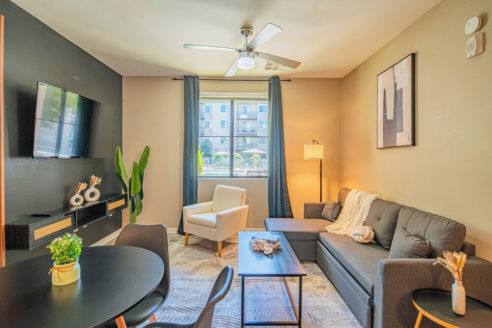 ROVE LIVING/KL - Alta North Central