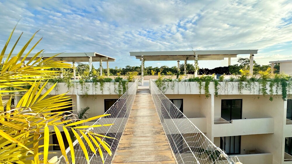 COCAY LOFTS BY SANDY POWERFUL