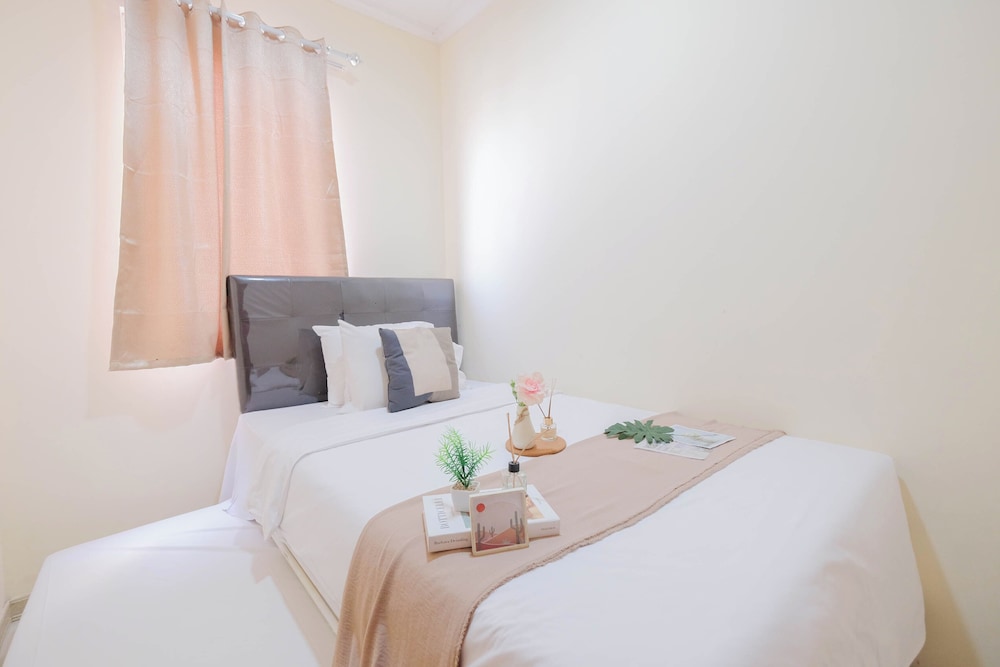 Strategic 2Br Apartment Grand Palace Kemayoran