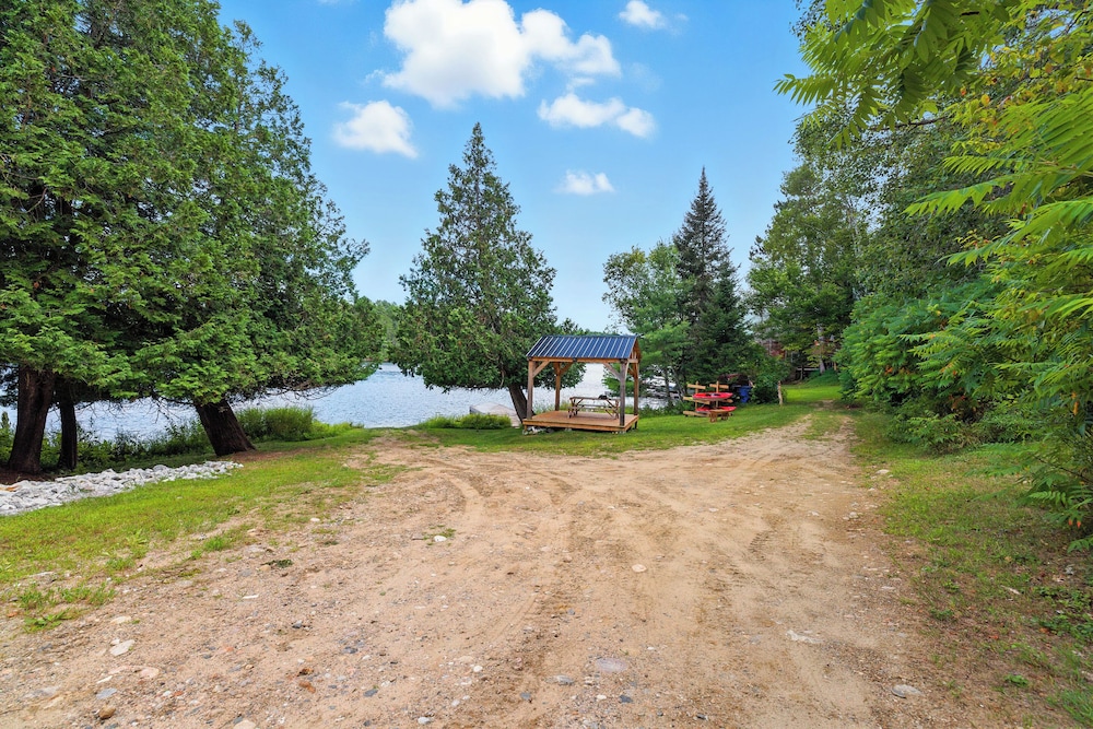 Les Chalets MAV