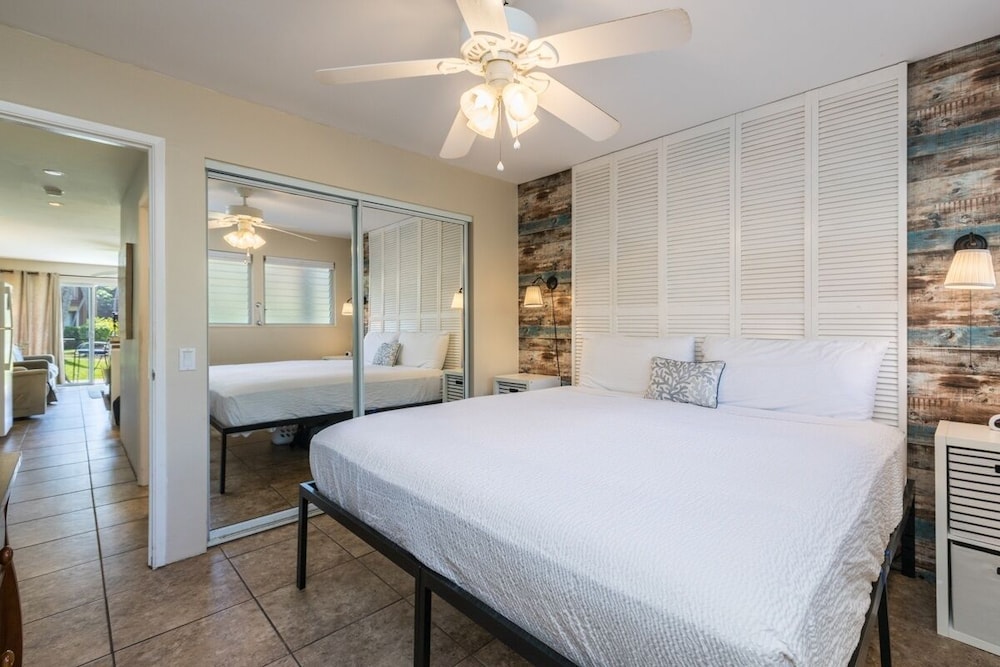 Kona Isle B8 1 Bedroom Condo