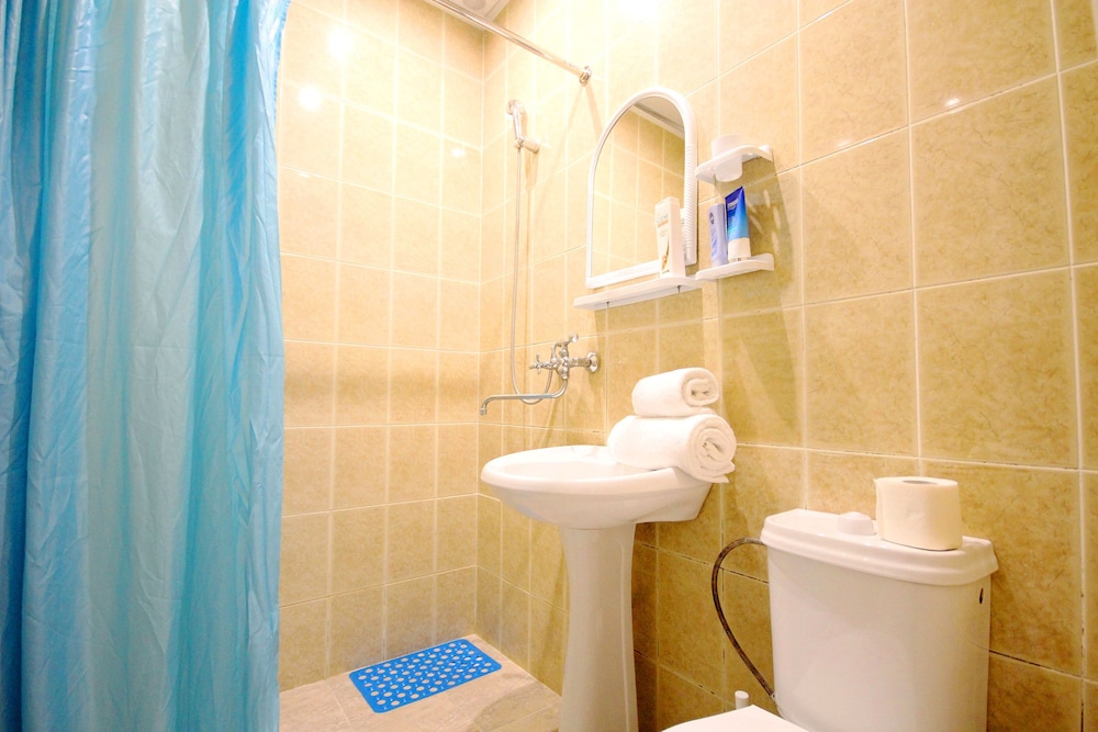 Guest House Saratov