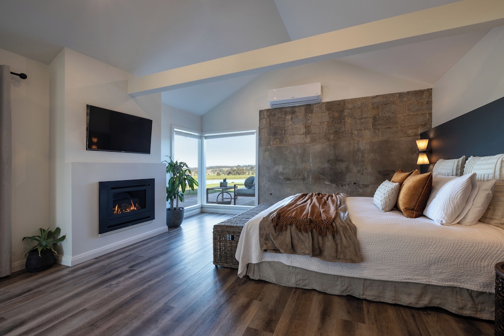 Pokolbin Farm Stay