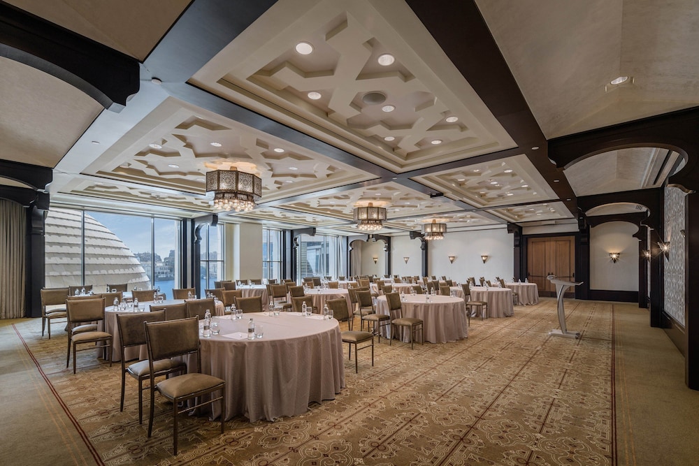 The St. Regis Cairo 83