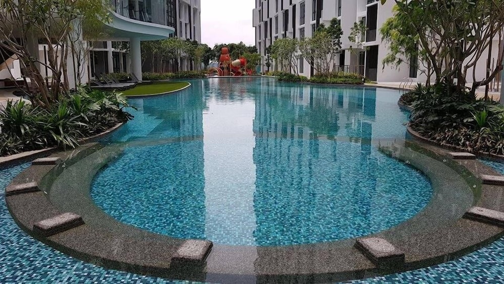 H20 Residence by ADDS photo 1