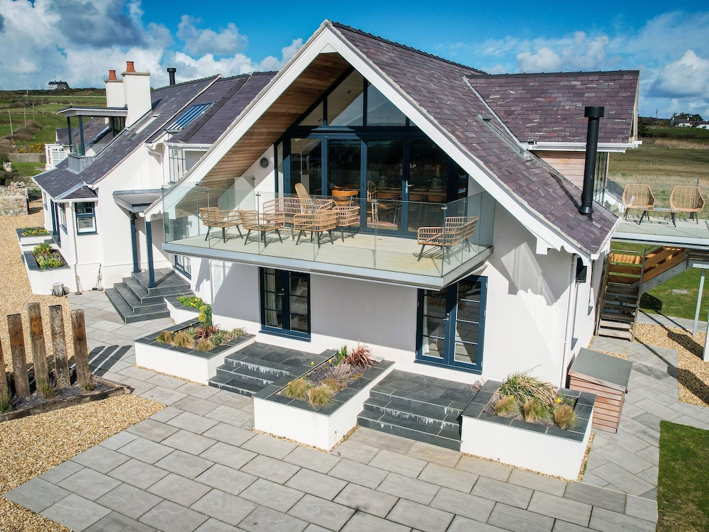 Glan Towyn