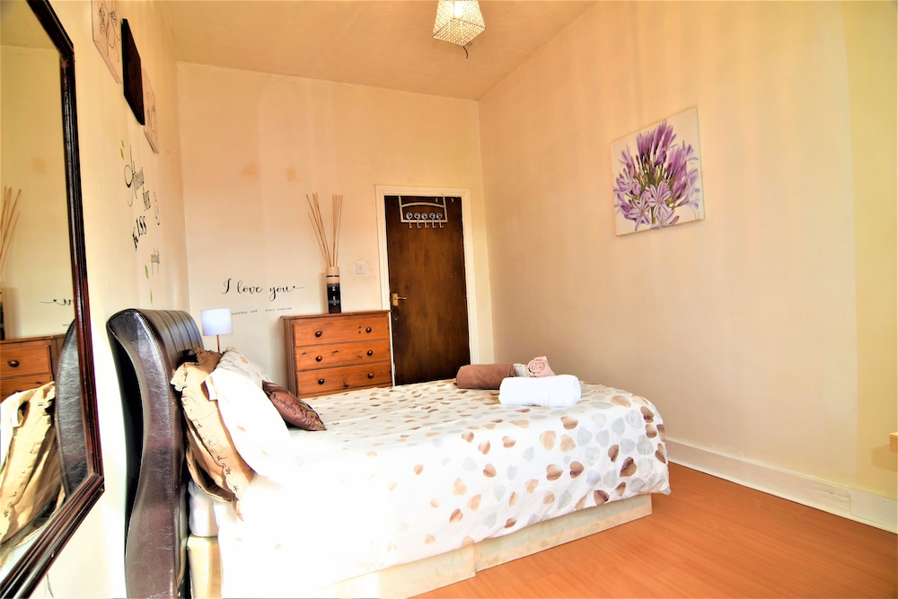 Manu's Guesthouse
