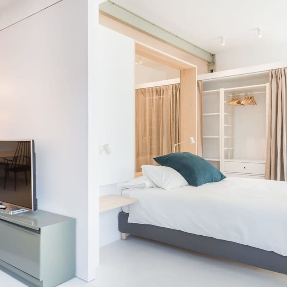 Delicias Designer 2 Bedroom Apartment in Atocha