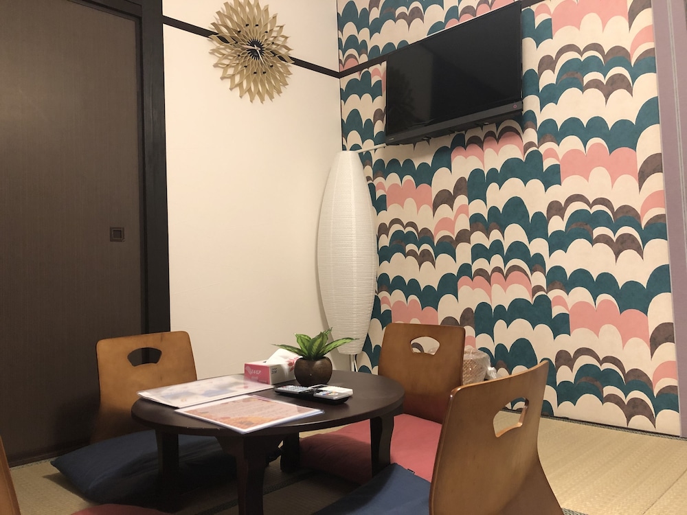 R-Guest Residence