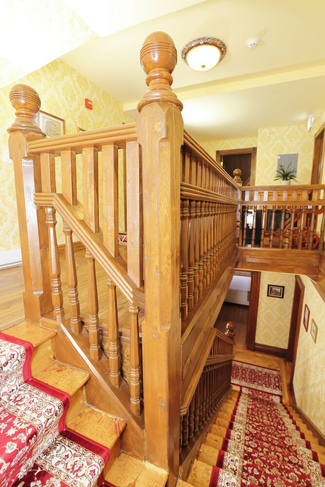 Prince Inn